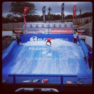 FlowRider