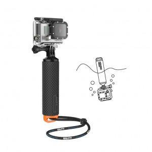 SP POV Buoy Floating GoPro Handgrip