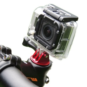 GoPro Headset Mount