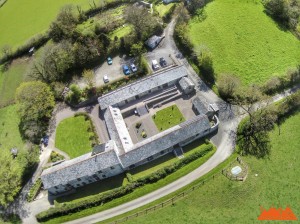 Aerial Photography Equipment in Cornwall