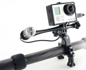 MicW iGoMic GoPro Hero Camera