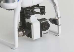 Rave Creative Gimbal Lock