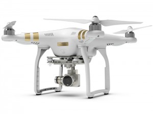 DJI Phantom 3 Professional