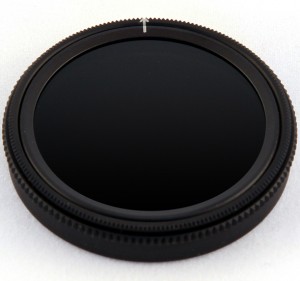 DJI Inspire 1 ND Neutral Density Filter from SRP