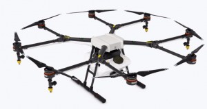 DJI Agras MG-1