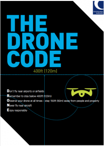 Drone Code