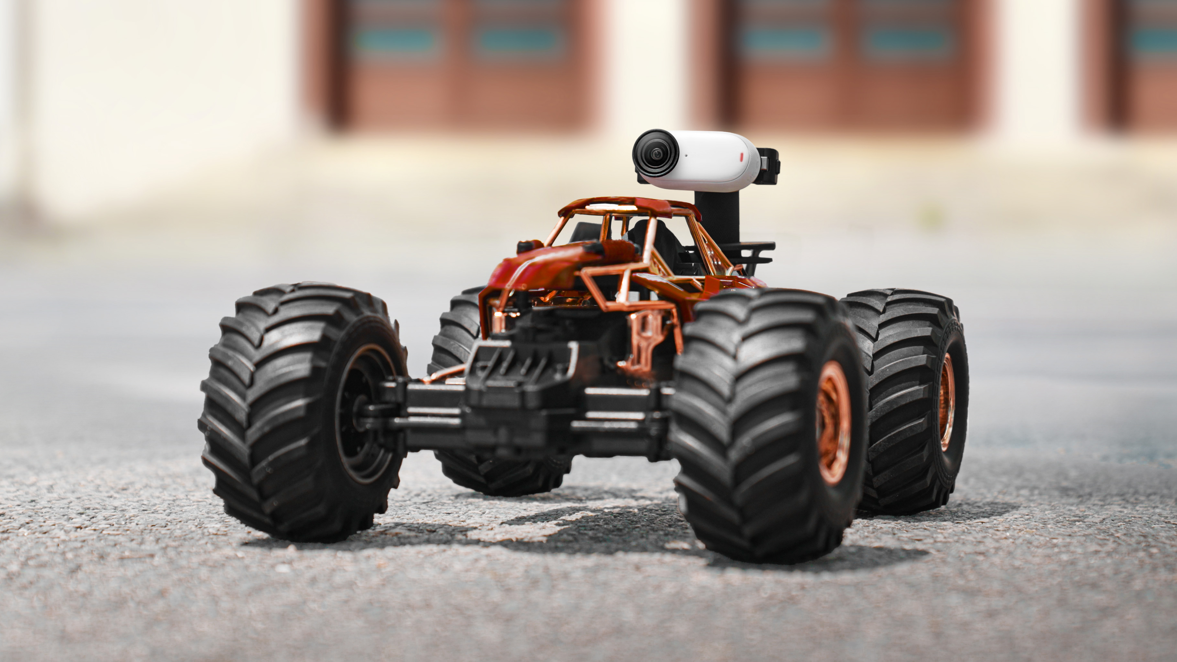 RC Car