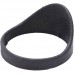 3DRobotics Solo Camera Sunshade Lens Hood - SS11A