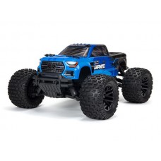 Arrma Granite 1/10th 4WD V3 Mega Monster Truck - Blue