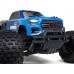 Arrma Granite 1/10th 4WD V3 Mega Monster Truck - Blue