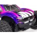 Arrma Vorteks 3S BLX Stadium Truck - Purple