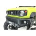 Cen Racing Suzuki Jimny 1/12th 2WD RTR - Yellow