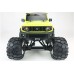 Cen Racing Suzuki Jimny 1/12th 2WD RTR - Yellow