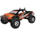 Team Corally Mammoth XP 2WD 1/10th Monster Truck - Brushless - RTR