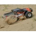 Team Corally Mammoth XP 2WD 1/10th Monster Truck - Brushless - RTR