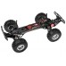 Team Corally Mammoth XP 2WD 1/10th Monster Truck - Brushless - RTR