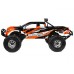 Team Corally Mammoth XP 2WD 1/10th Monster Truck - Brushless - RTR