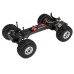 Team Corally Moxoo SP 2WD 1/10th Desert Buggy - Brushed - RTR