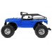 Team Corally Moxoo SP 2WD 1/10th Desert Buggy - Brushed - RTR