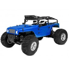 Team Corally Moxoo SP 2WD 1/10th Desert Buggy - Brushed - RTR