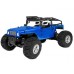 Team Corally Moxoo SP 2WD 1/10th Desert Buggy - Brushed - RTR