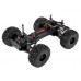 Team Corally TriTon SP 2WD 1/10th Monster Truck - Brushed - RTR