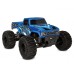 Team Corally TriTon SP 2WD 1/10th Monster Truck - Brushed - RTR