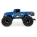 Team Corally TriTon SP 2WD 1/10th Monster Truck - Brushed - RTR