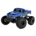 Team Corally TriTon SP 2WD 1/10th Monster Truck - Brushed - RTR