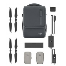 DJI Mavic 2 Fly More Combo Kit