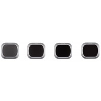 DJI Mavic 2 Pro ND Neutral Density Filters (4 Pack)