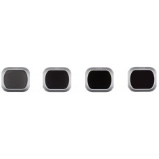 DJI Mavic 2 Pro ND Neutral Density Filters (4 Pack)