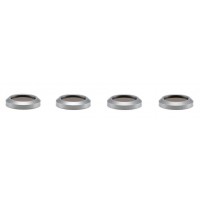 DJI Mavic 2 Zoom ND Neutral Density Filters (4 Pack)