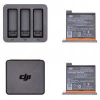 DJI Osmo Action Charging Kit