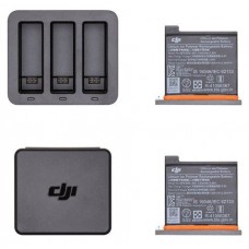 DJI Osmo Action Charging Kit