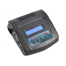 Etronix PowerPal 3.0 AC/DC Performance LiPo / Balance Battery Charger