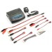 Etronix PowerPal 3.0 AC/DC Performance LiPo / Balance Battery Charger