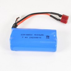 FTX Vortex Battery 1500 mah 7.4V Li-Ion