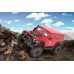 FTX Outback Mini X Fury 1/18th Trail Crawler RTR - Red 