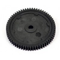 FTX Spur Gear 65T 0.6mod (EP)