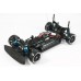 FTX Banzai 1/10 4WD Drift Car - Green