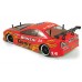 FTX Banzai 1/10 4WD Drift Car - Red