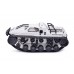 FTX Buzzsaw 1/12th All Terrain Tracked Vehicle in White RTR