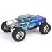 FTX Carnage 2.0 4WD 1/10th Truck - RTR - Blue