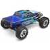 FTX Carnage 2.0 4WD 1/10th Truck - RTR - Blue