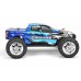 FTX Carnage 2.0 4WD 1/10th Truck - RTR - Blue