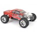 FTX Carnage 2.0 4WD 1/10th Truck - RTR - Red