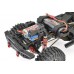 FTX Outback Geo - 1/10th 4x4 Trail Crawler - RTR - Red