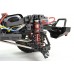 FTX Outback Geo - 1/10th 4x4 Trail Crawler - RTR - Red