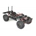 FTX Outback Geo - 1/10th 4x4 Trail Crawler - RTR - Red